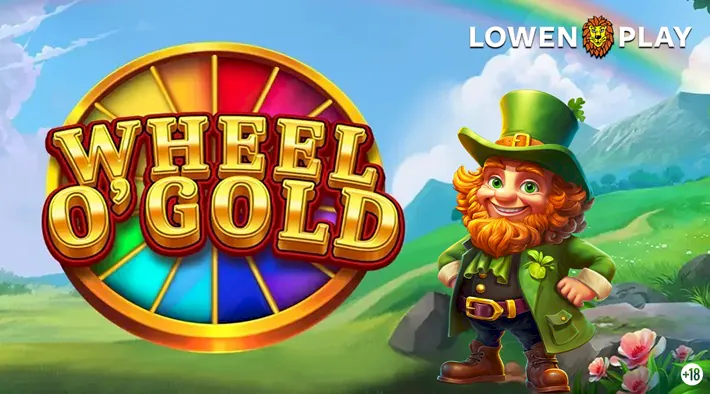 Wheel O’Gold