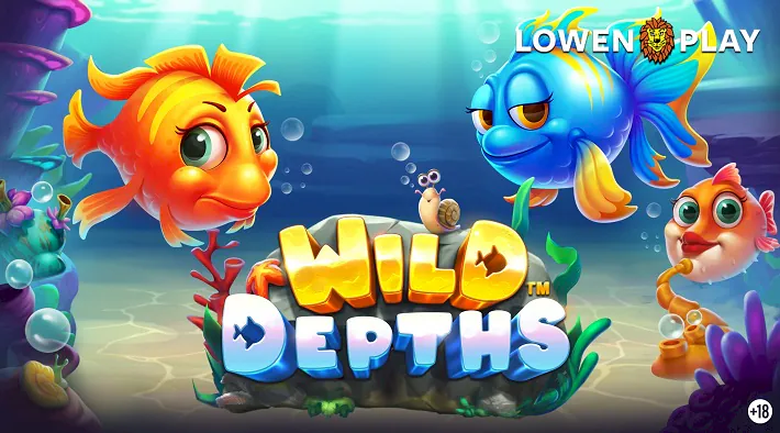 Wild Depths