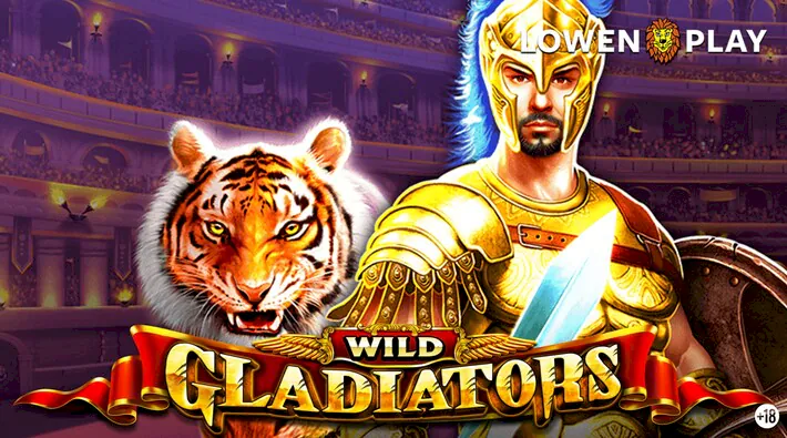 Wild Gladiators