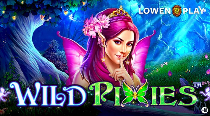 Wild Pixies