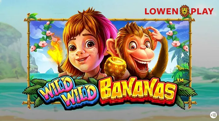Wild Wild Bananas