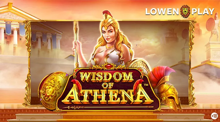 Wisdom of Athena