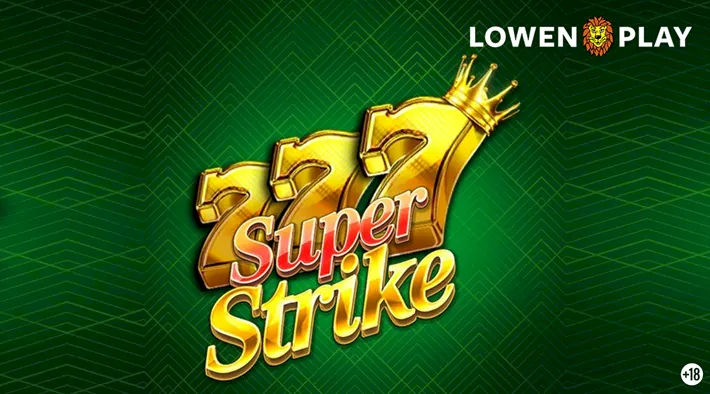 777 Super Strike