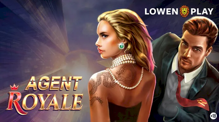 Agent Royale
