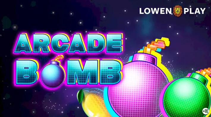 Arcade Bomb