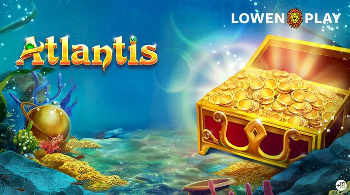 Atlantis