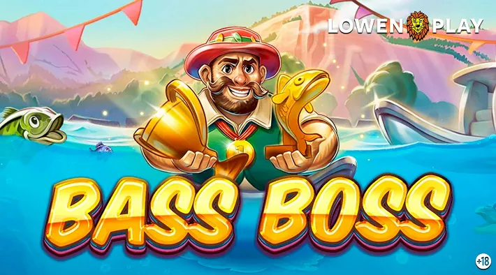 Bass Boss