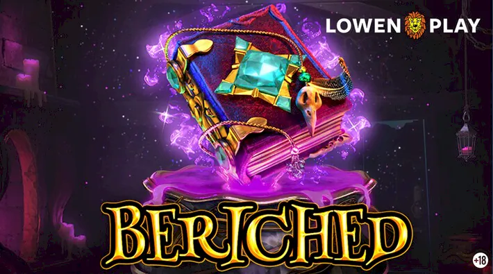 Beriched