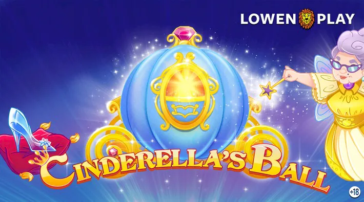 Cinderella's Ball
