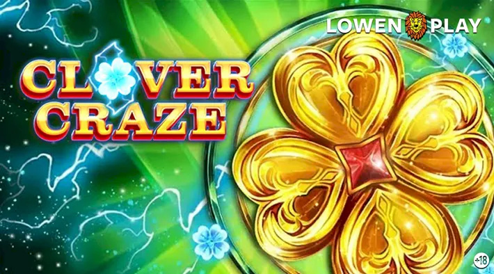 Clover Craze