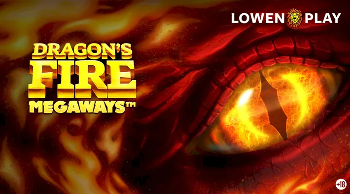 Dragon's Fire Megaways