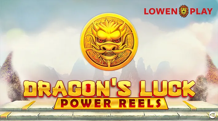 Dragon's Luck Power Reels