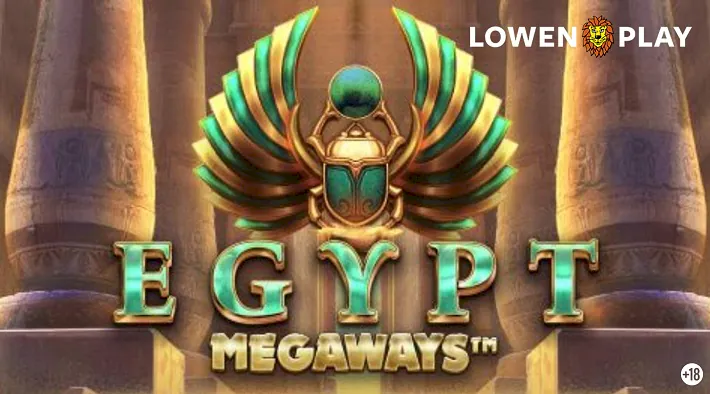 Egypt Megaways