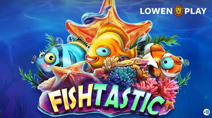Fishtastic