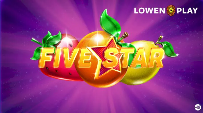 Five Star