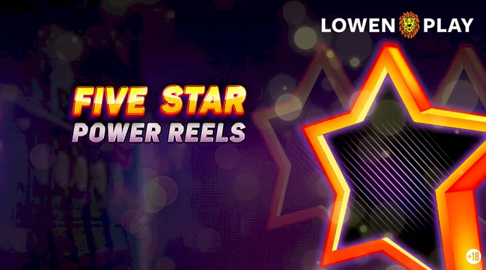Five Star Power Reels