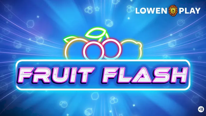 Fruit Flash