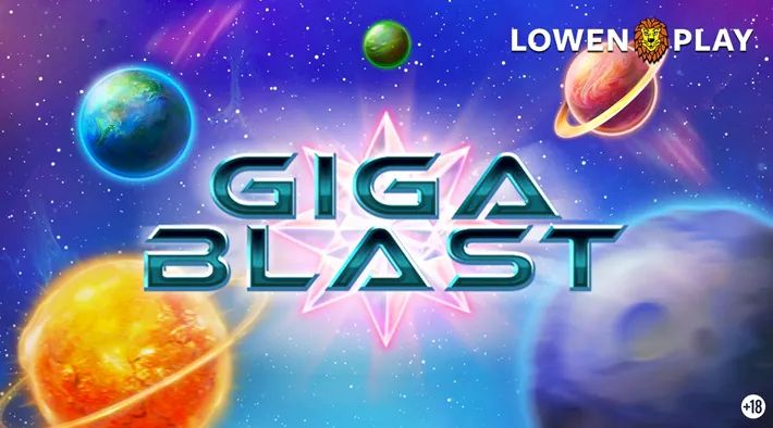 Giga Blast