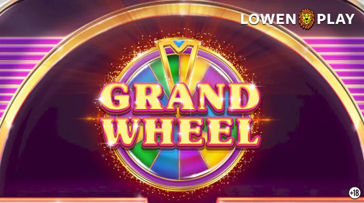 Grand Wheel