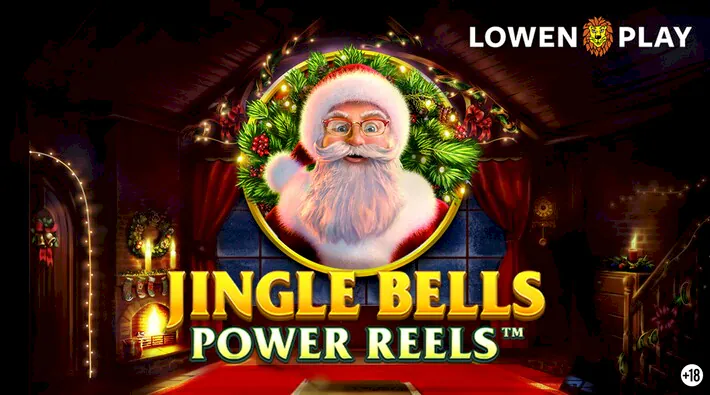 Jingle Bells Power Reels