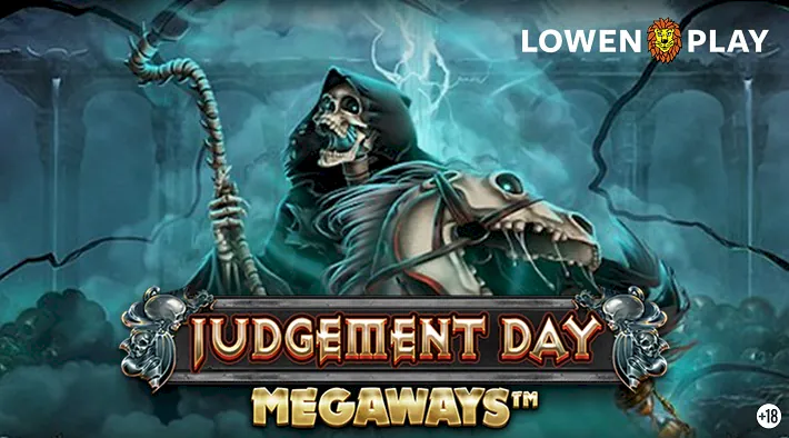 Judgement Day Megaways