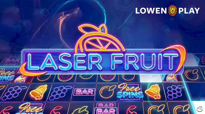 Laser Fruit