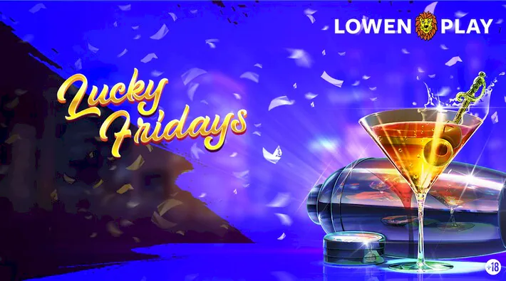 Lucky Fridays