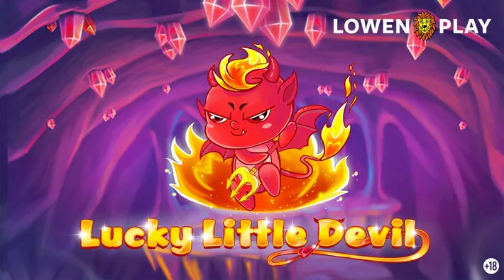 Lucky Little Devil