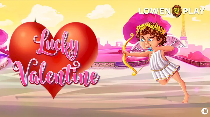Lucky Valentine