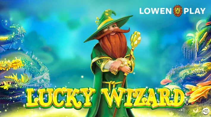 Lucky Wizard
