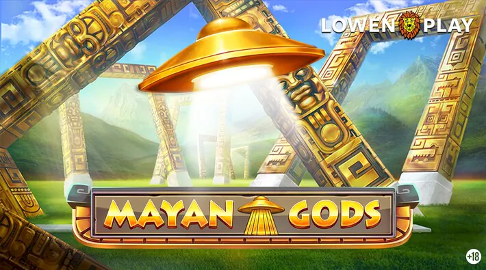 Mayan Gods