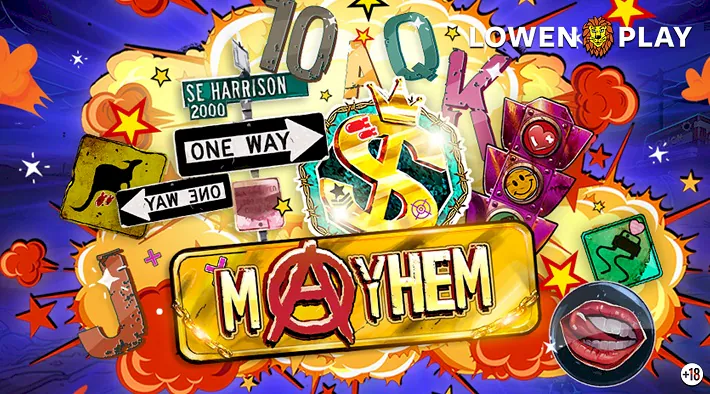 Mayhem