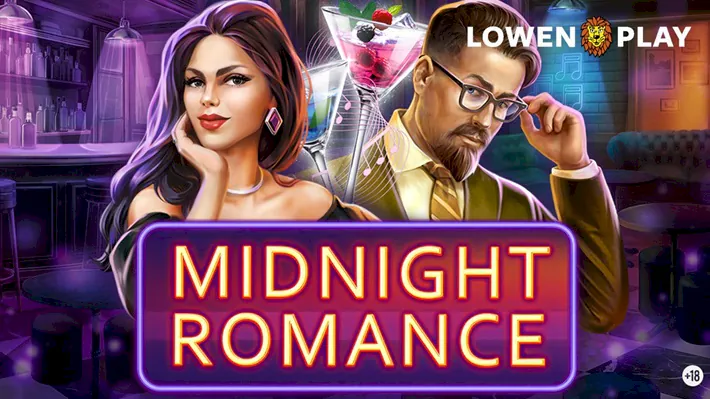 Midnight Romance