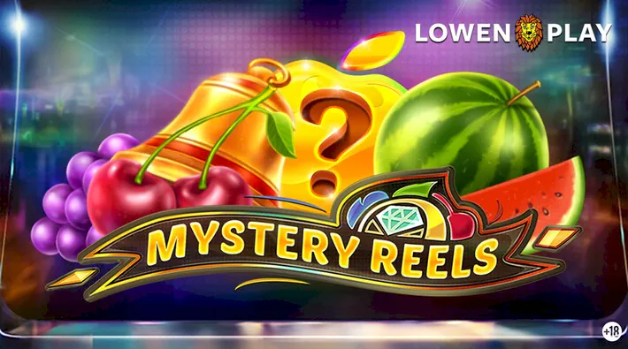 Mystery Reels