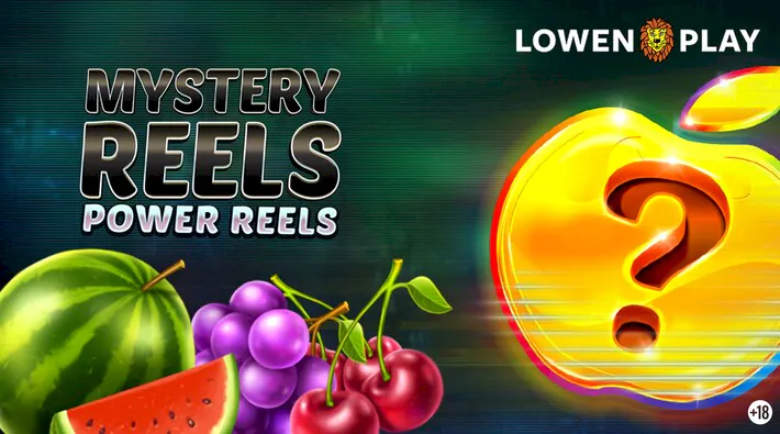Mystery Reels Power Reels