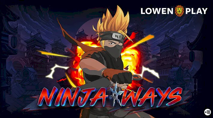 Ninja Ways