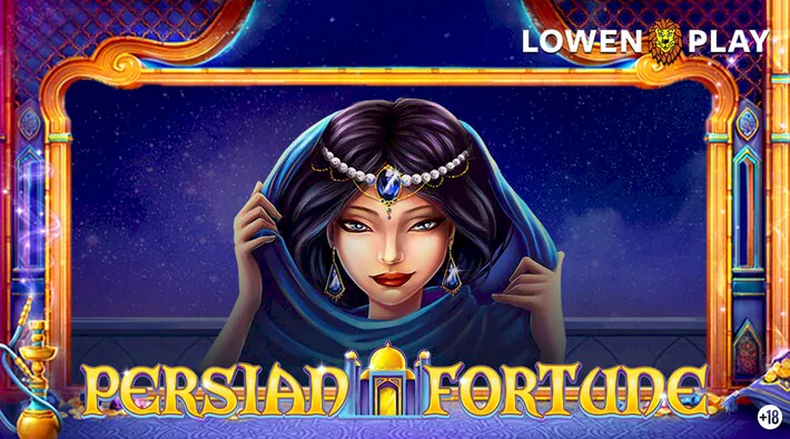Persian Fortune
