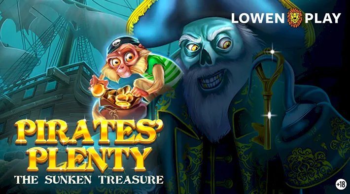 Pirates' Plenty