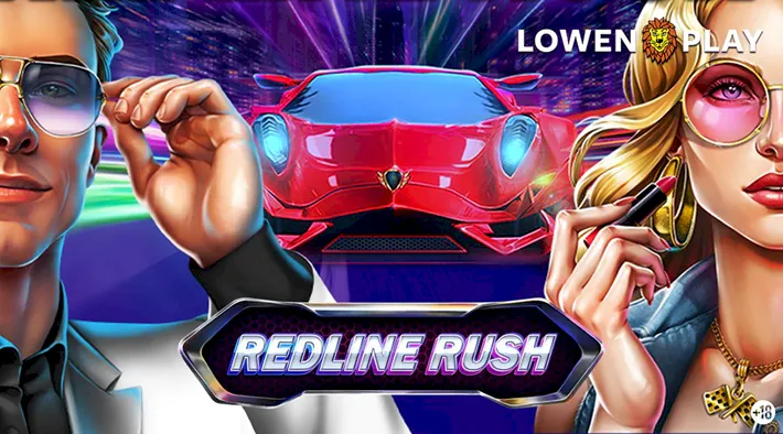 RedLine Rush