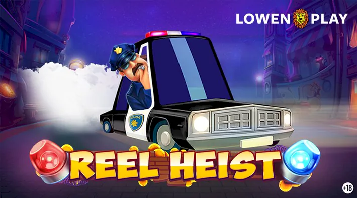 Reel Heist