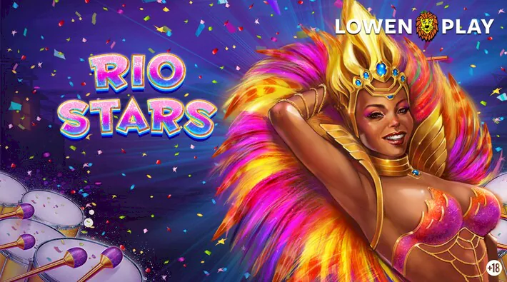 Rio Stars