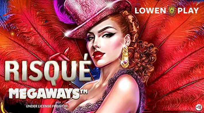 Risque Megaways