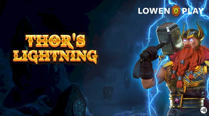 Thor's Lightning