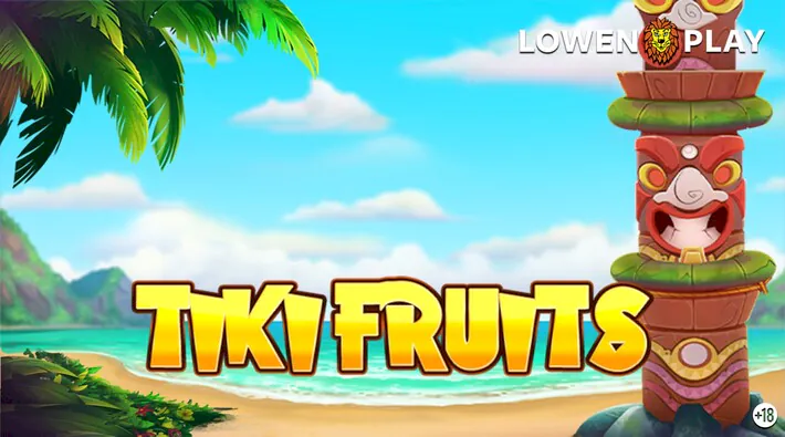 Tiki Fruits