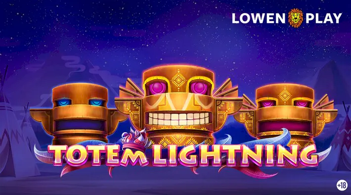 Totem Lightning