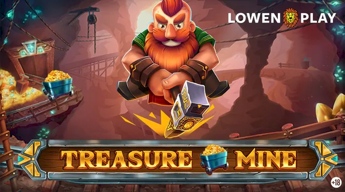 Treasure Mine
