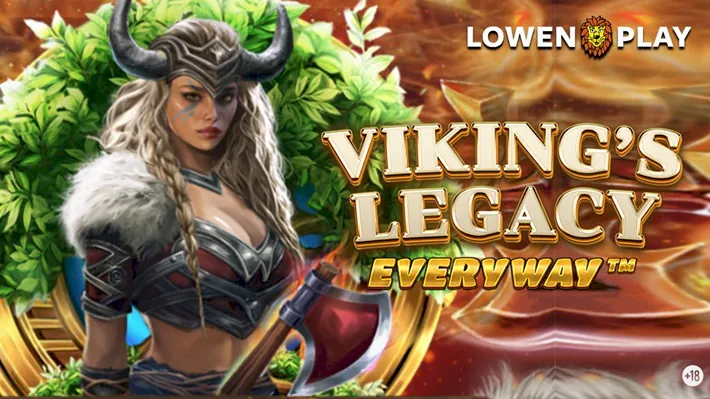 Viking's Legacy Everyway