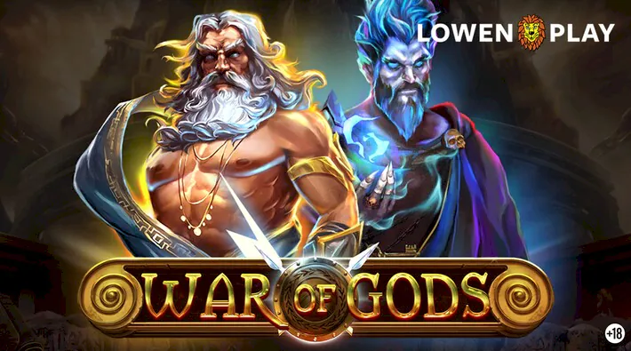 War of Gods