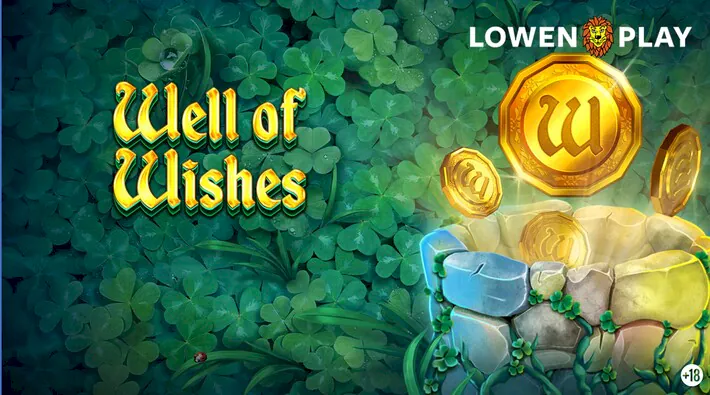 Well Of Wishes