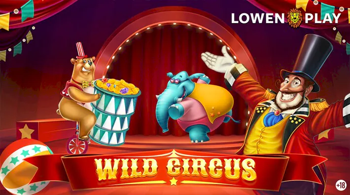 Wild Circus